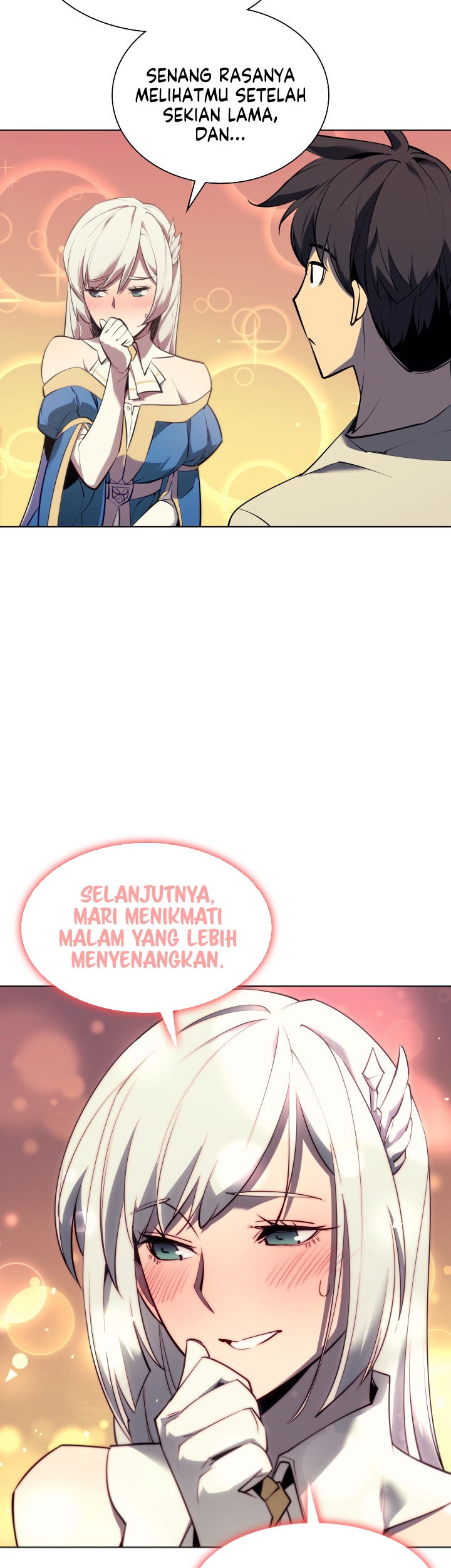 Overgeared New Chapter 86 Gambar 23
