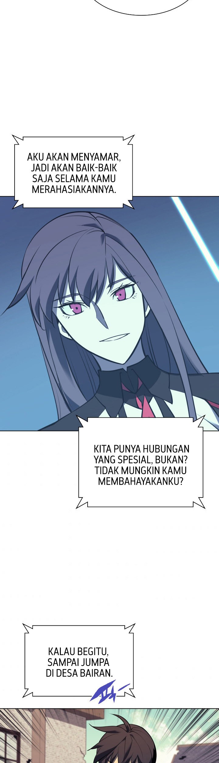 Overgeared New Chapter 85 Gambar 25