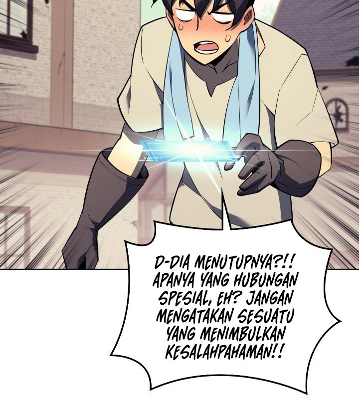 Overgeared New Chapter 85 Gambar 26