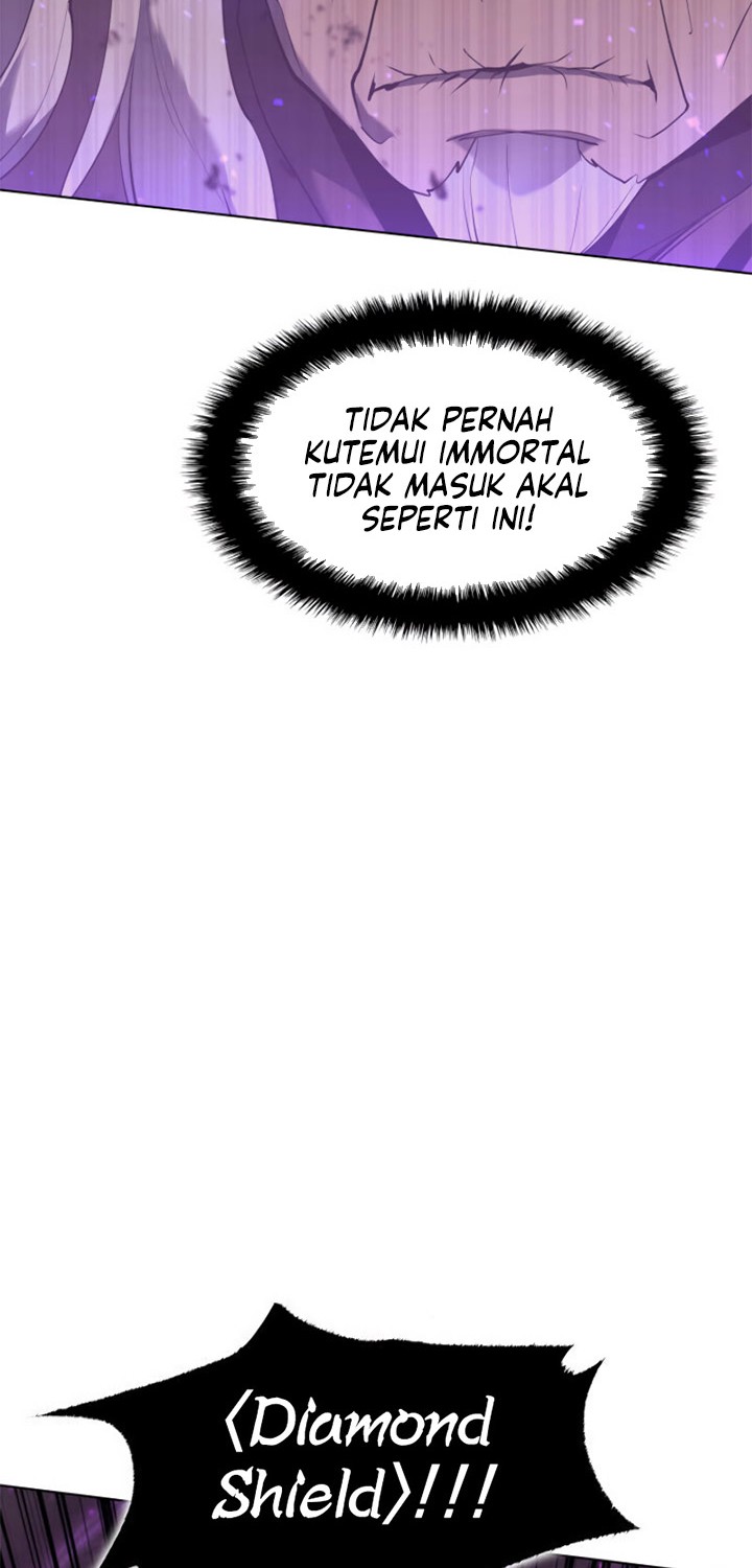 Overgeared New Chapter 84 Gambar 28
