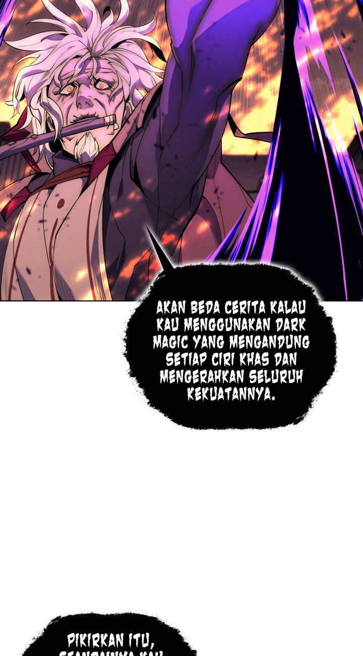 Overgeared New Chapter 83 Gambar 24