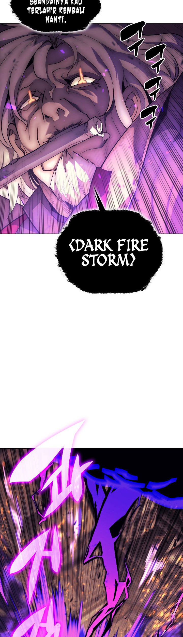 Overgeared New Chapter 83 Gambar 25