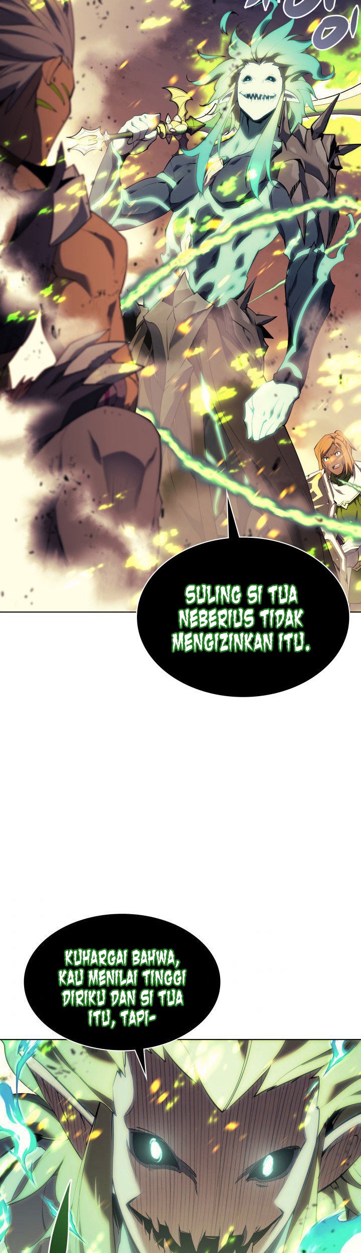 Overgeared New Chapter 82 Gambar 25