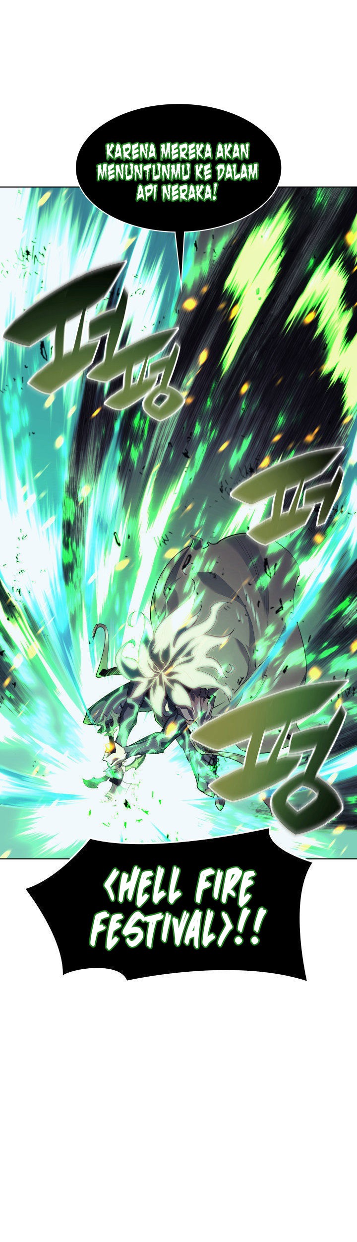 Overgeared New Chapter 82 Gambar 27