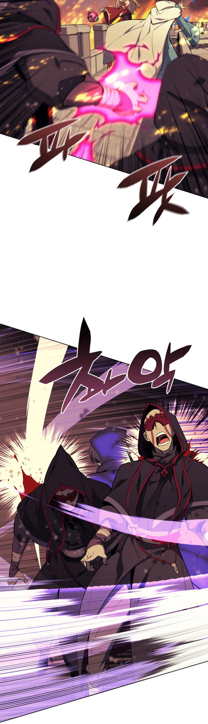 Overgeared New Chapter 81 Gambar 21