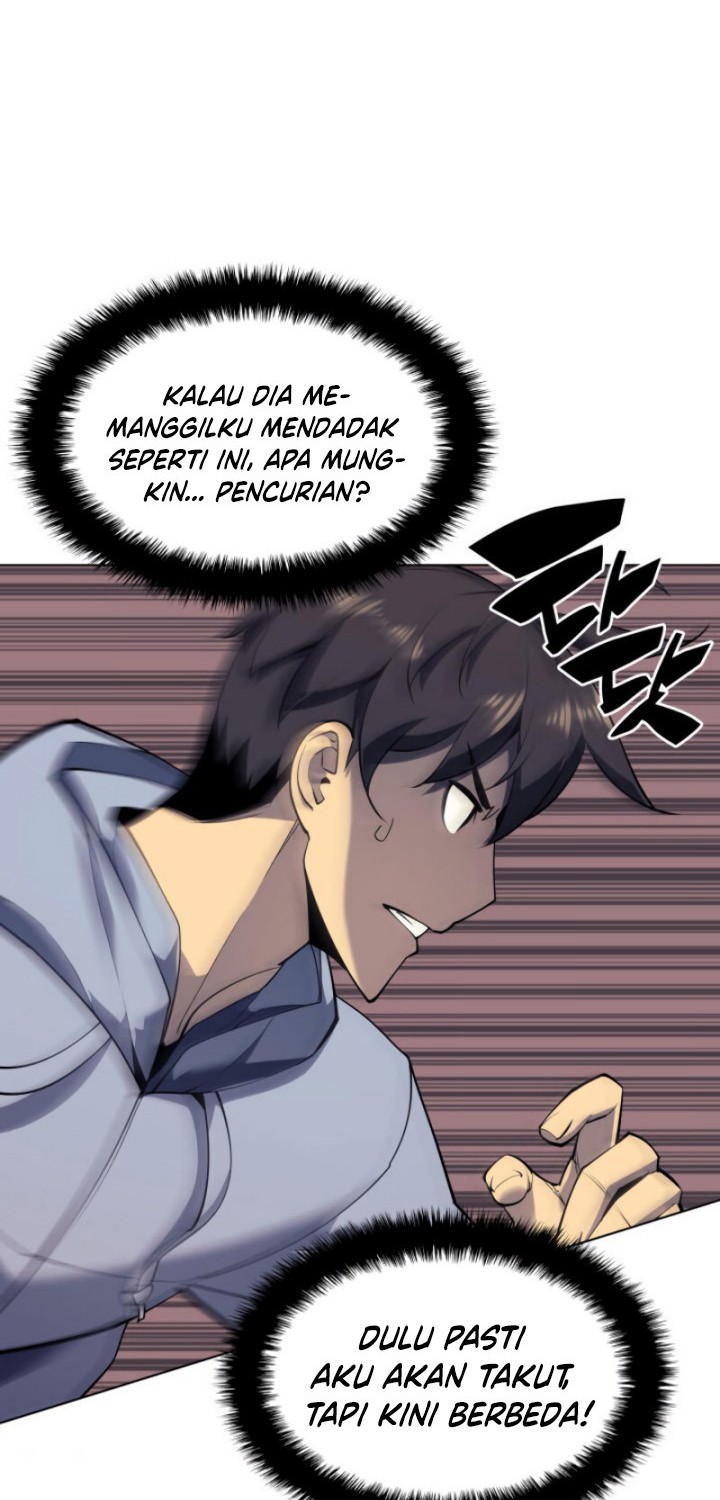 Overgeared New Chapter 80 Gambar 23