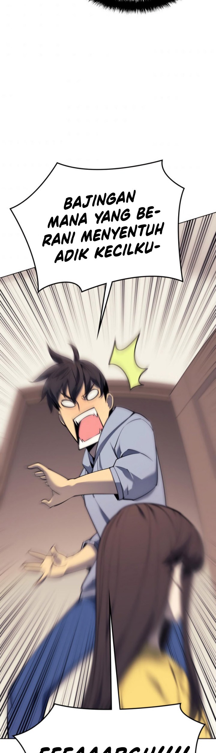 Overgeared New Chapter 80 Gambar 24