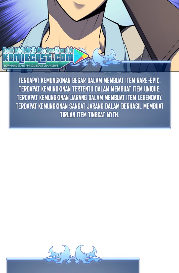 Overgeared New Chapter 79 Gambar 23