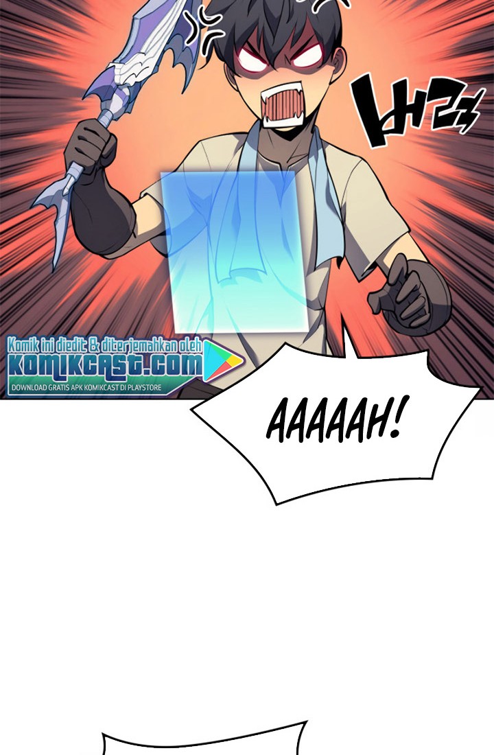 Overgeared New Chapter 79 Gambar 25