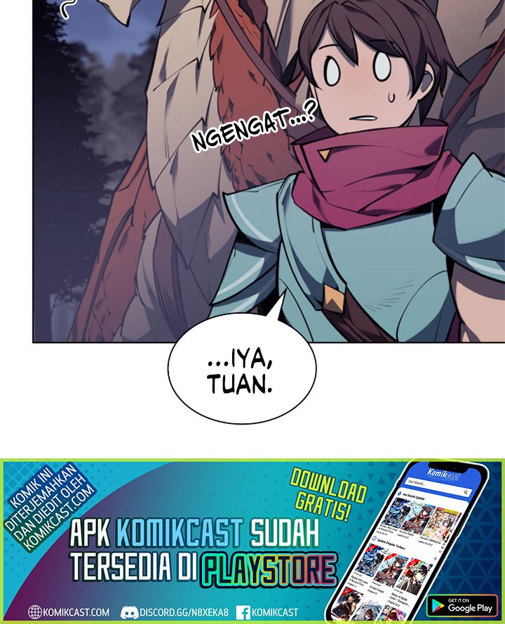 Overgeared New Chapter 78 Gambar 27