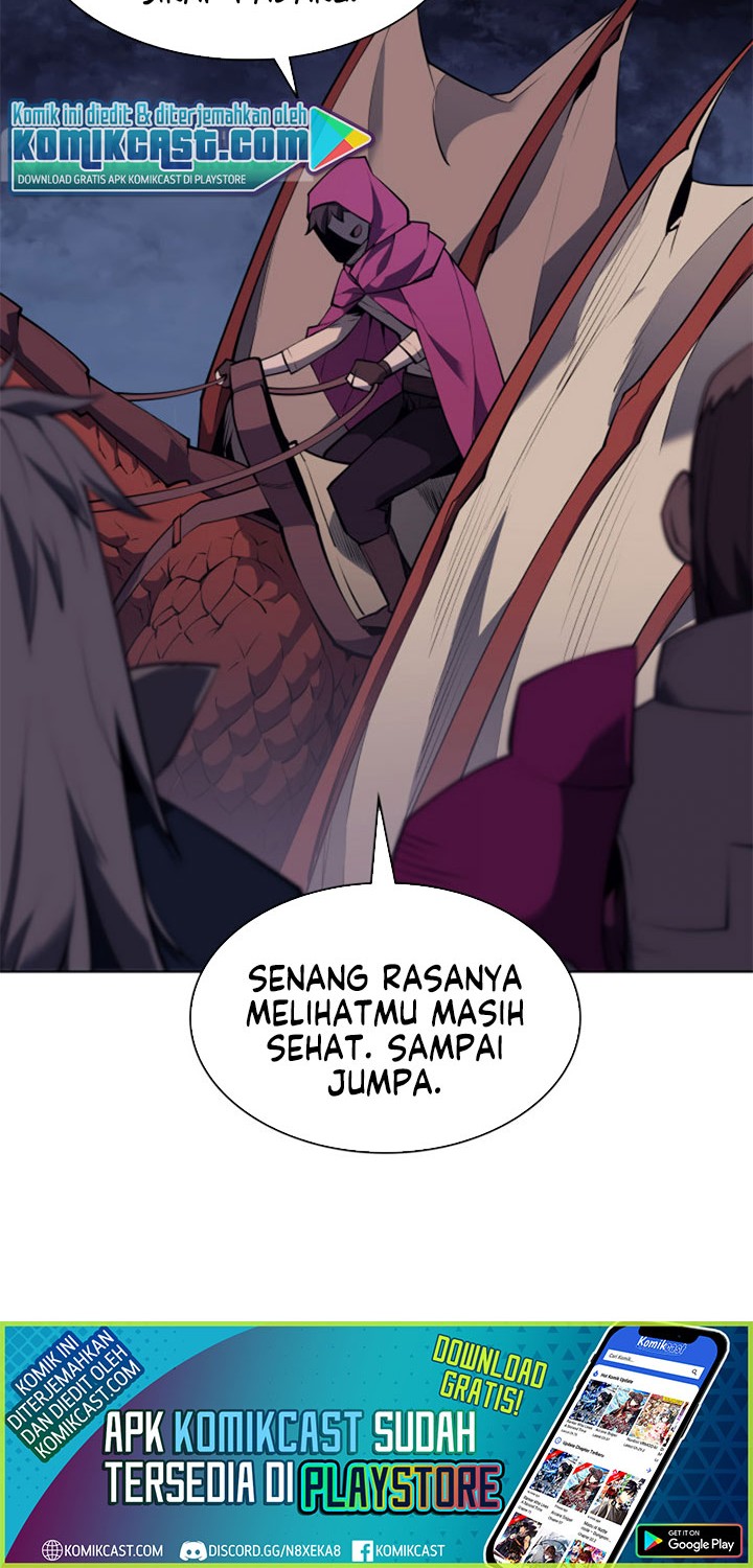 Overgeared New Chapter 76 Gambar 23