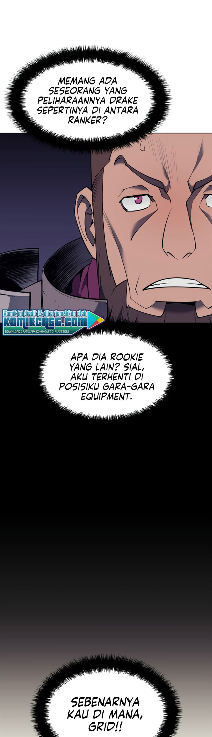 Overgeared New Chapter 76 Gambar 24