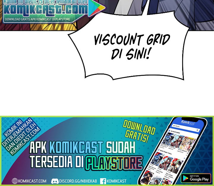 Overgeared New Chapter 75 Gambar 23