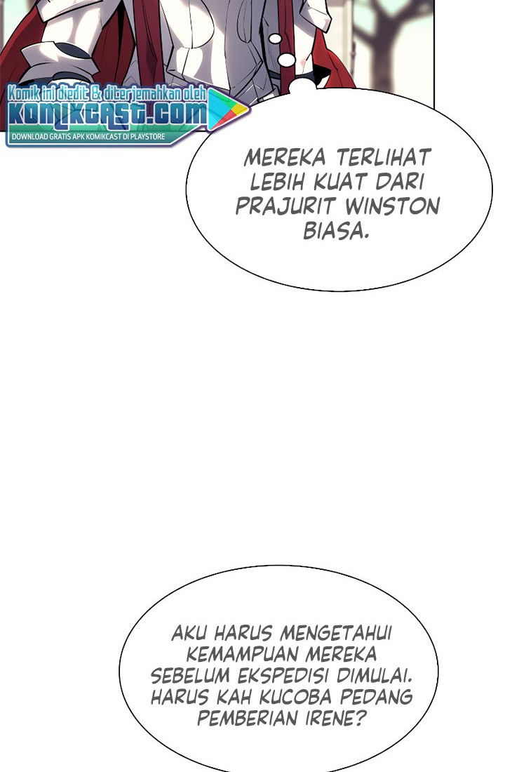 Overgeared New Chapter 75 Gambar 25