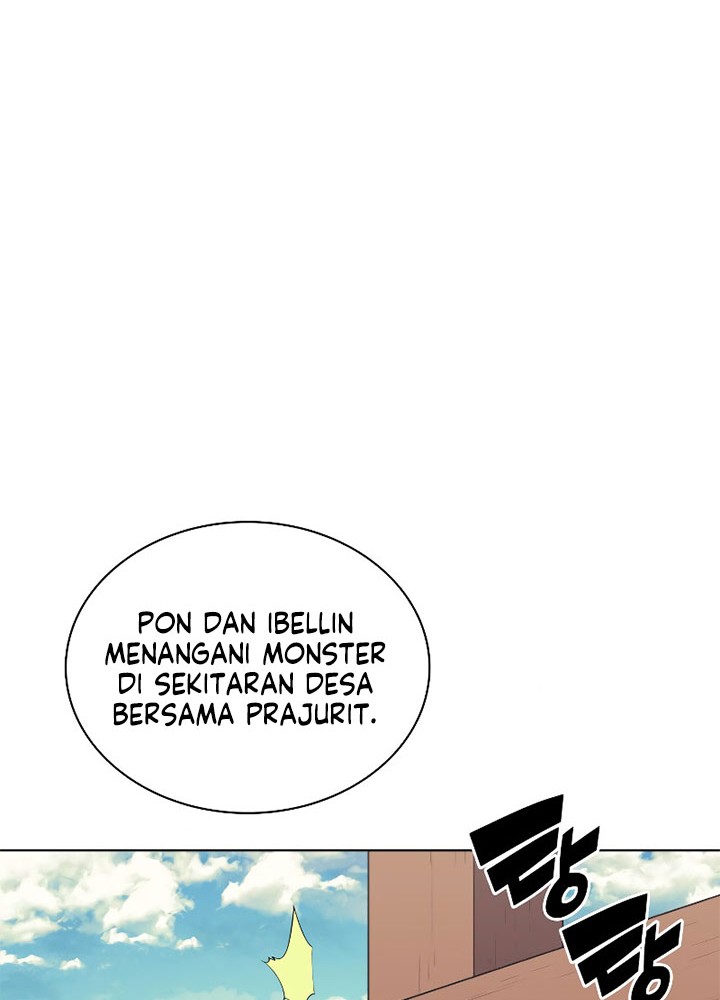 Overgeared New Chapter 73 Gambar 23