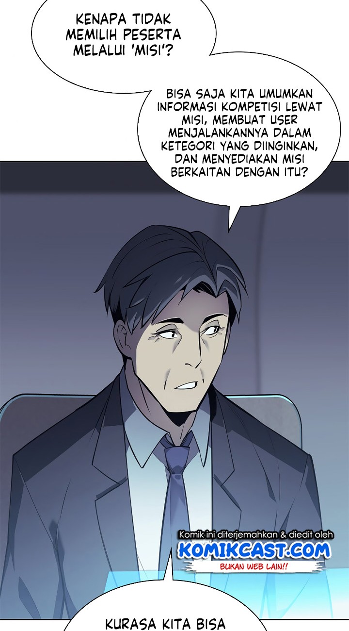Overgeared New Chapter 72 Gambar 23