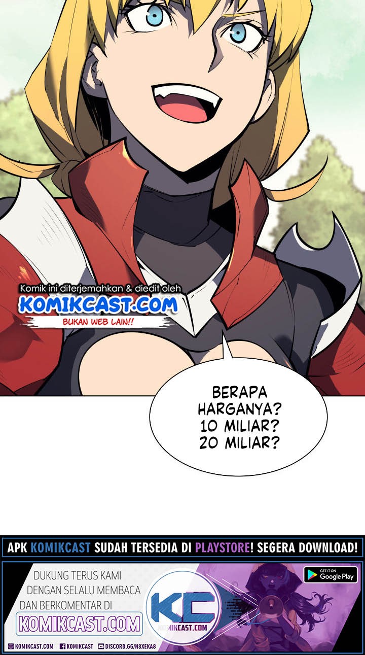 Overgeared New Chapter 71 Gambar 22