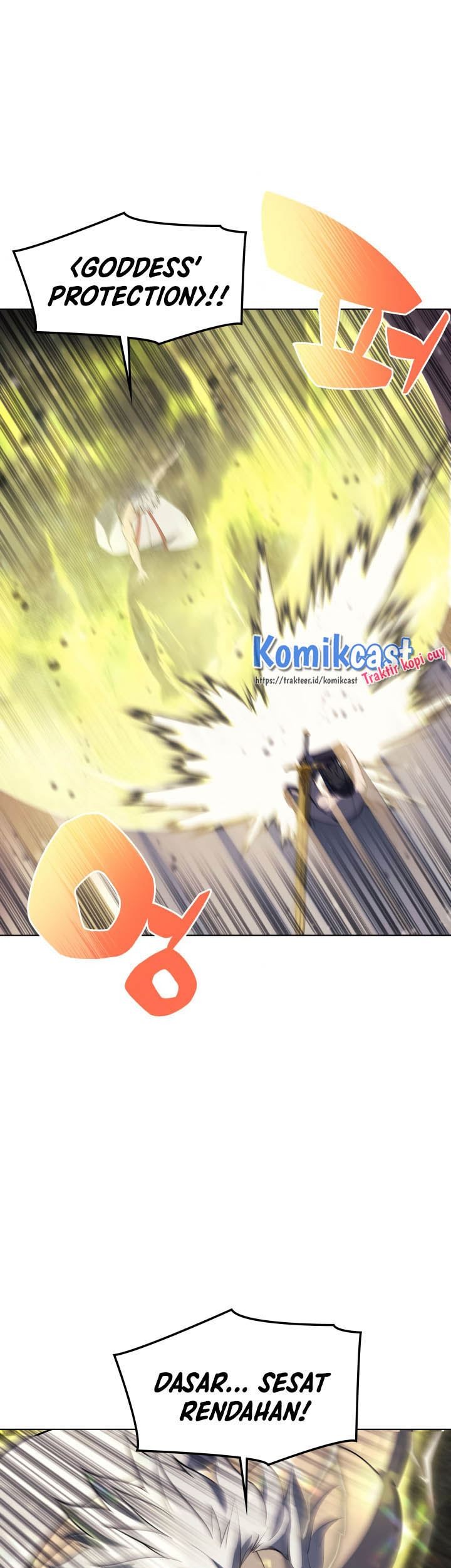 Overgeared New Chapter 68 Gambar 19