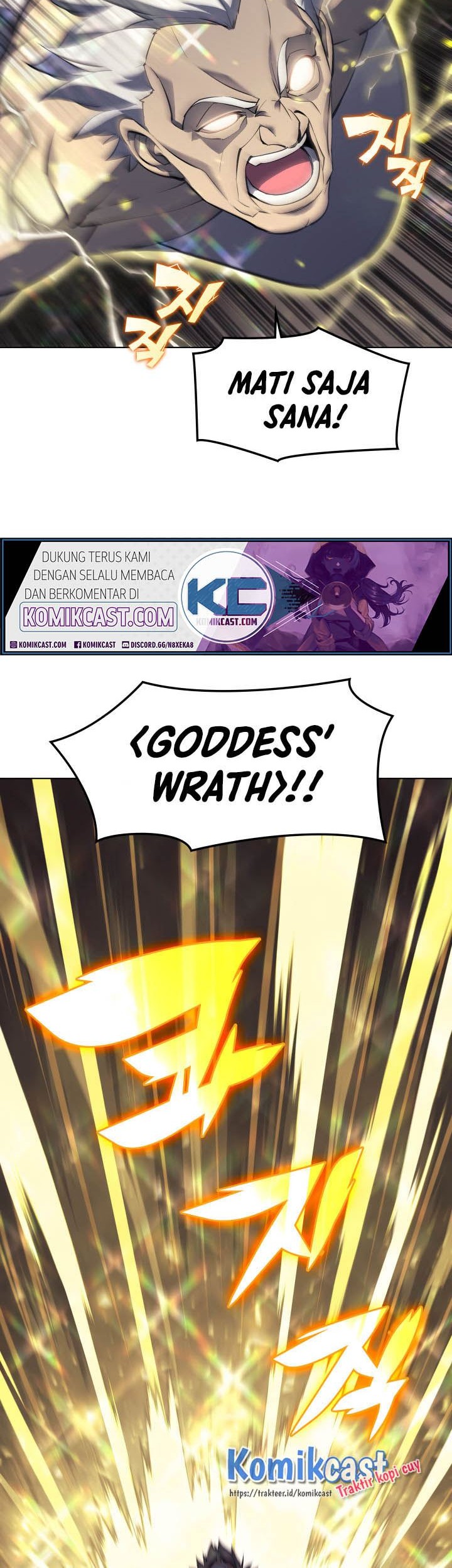 Overgeared New Chapter 68 Gambar 20