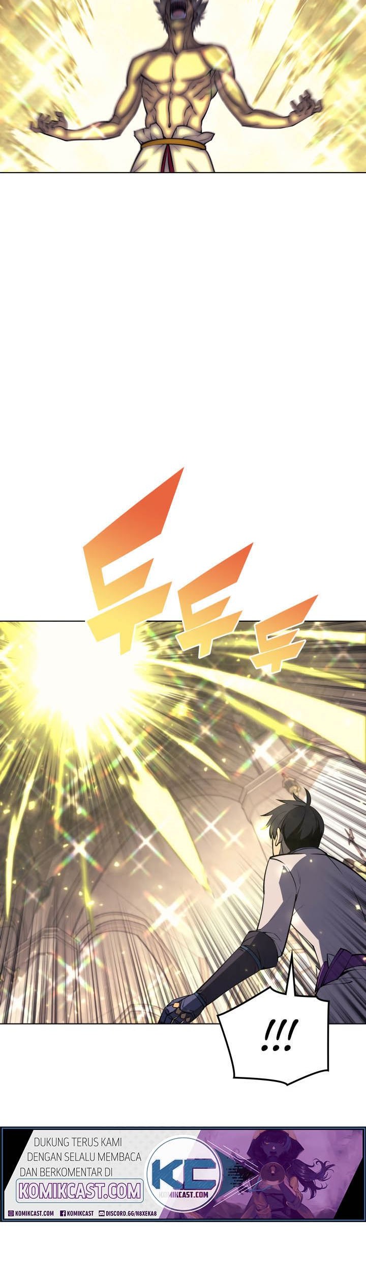 Overgeared New Chapter 68 Gambar 21