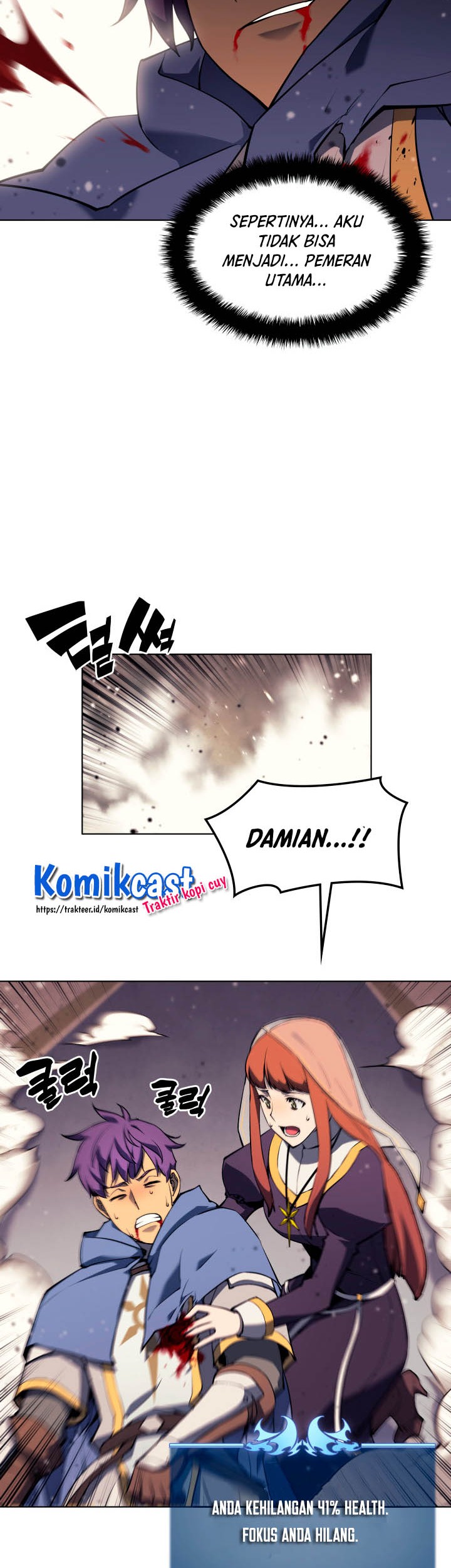 Overgeared New Chapter 66 Gambar 23