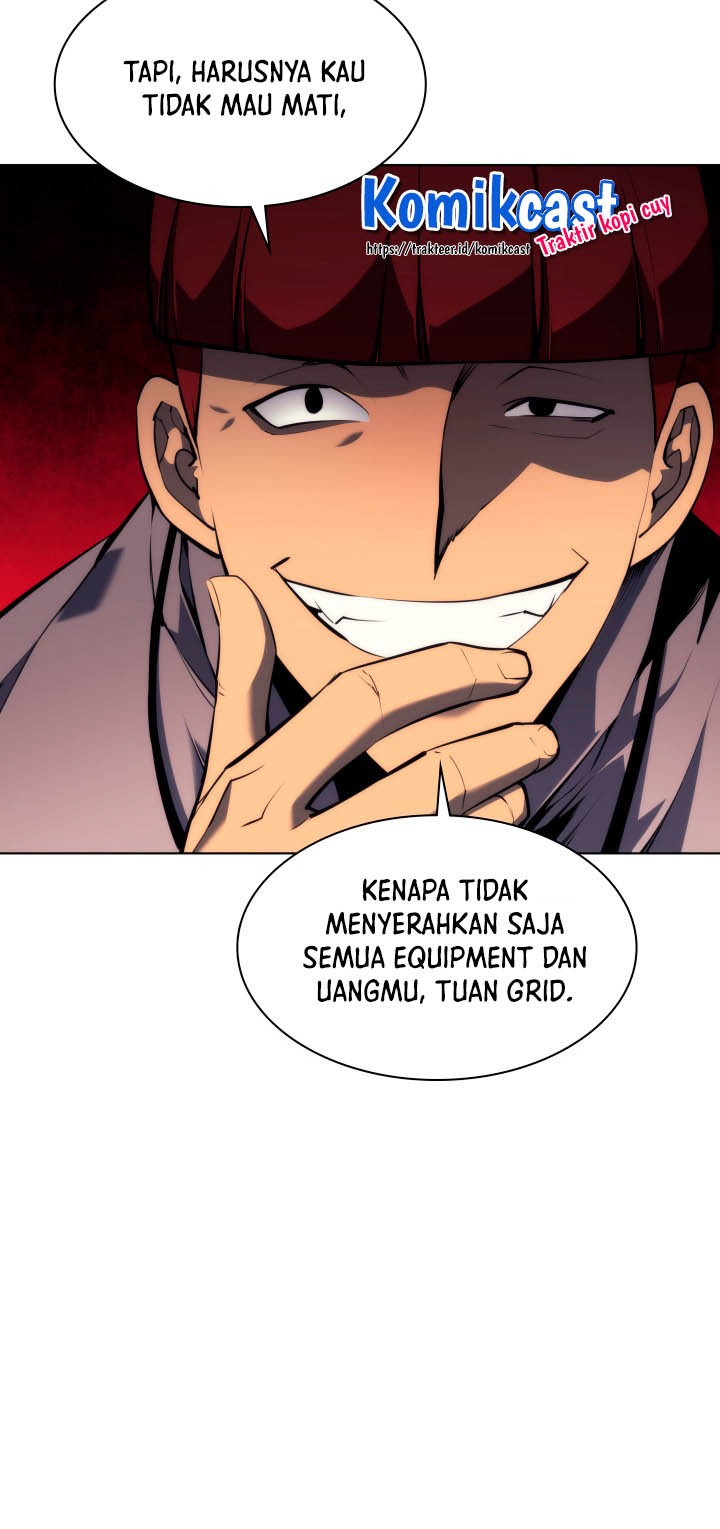 Overgeared New Chapter 64 Gambar 22