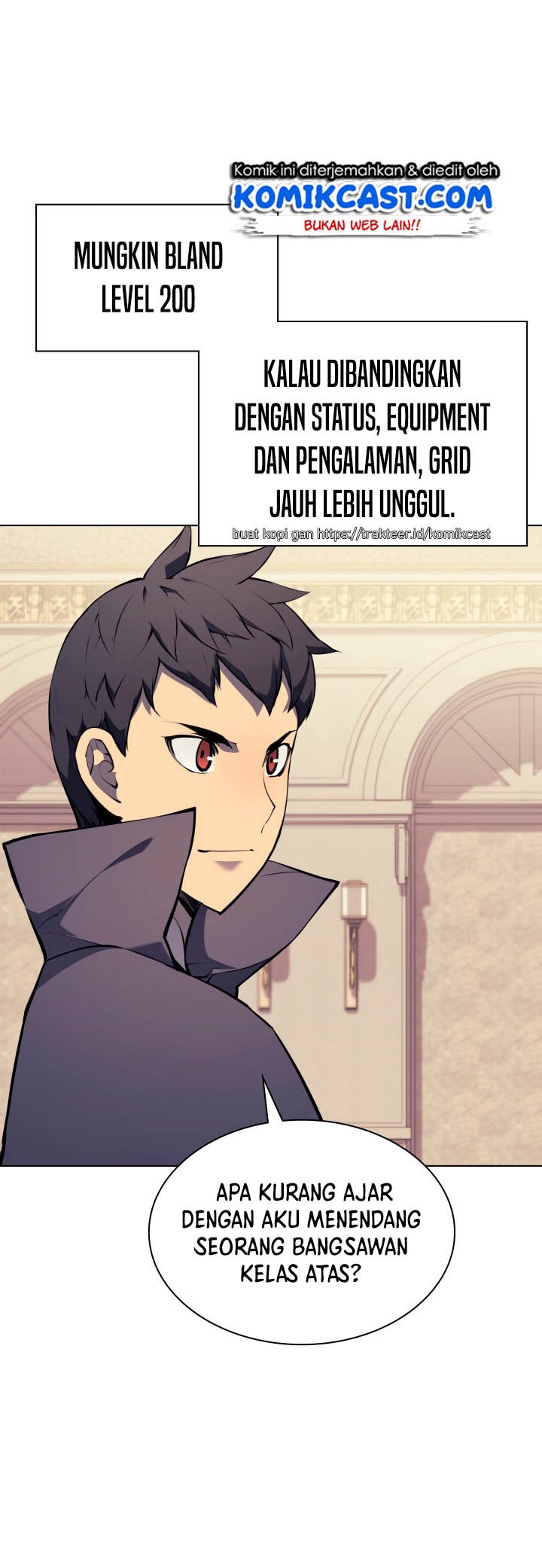 Overgeared New Chapter 62 Gambar 20