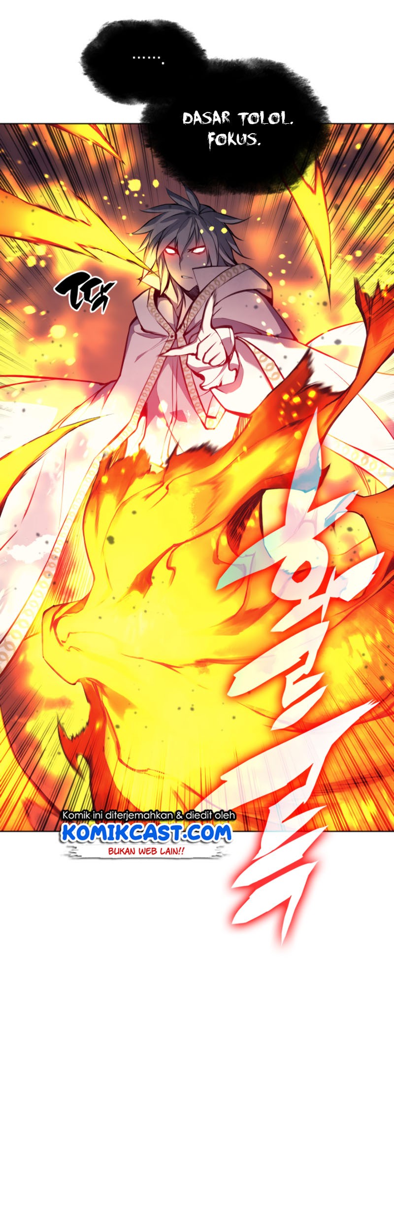 Overgeared New Chapter 61 Gambar 19