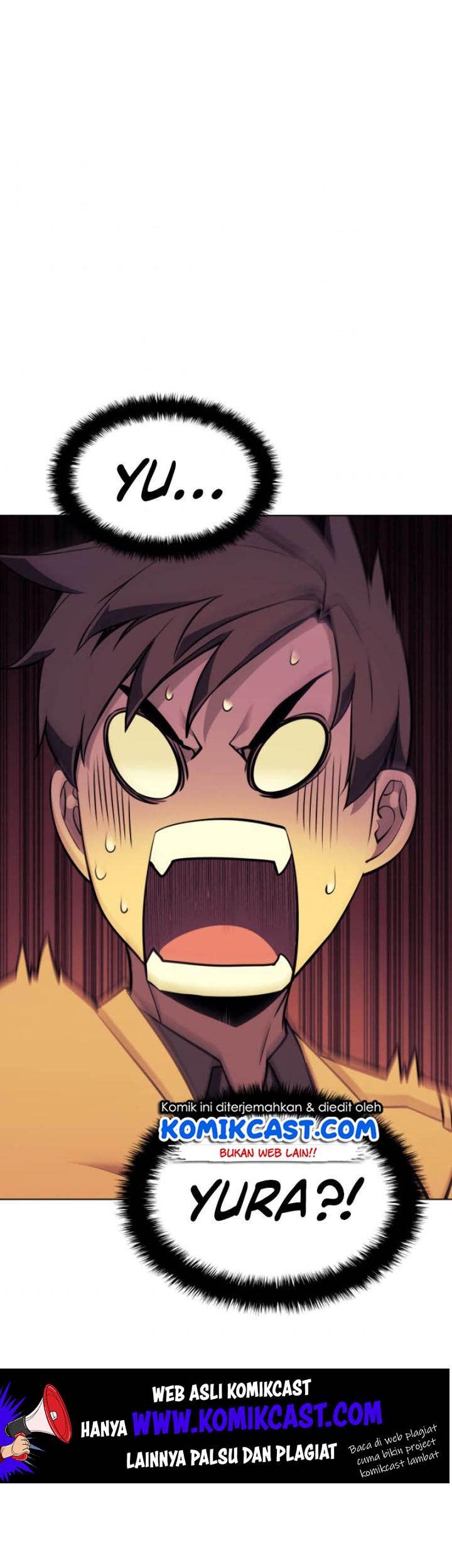Overgeared New Chapter 58 Gambar 19