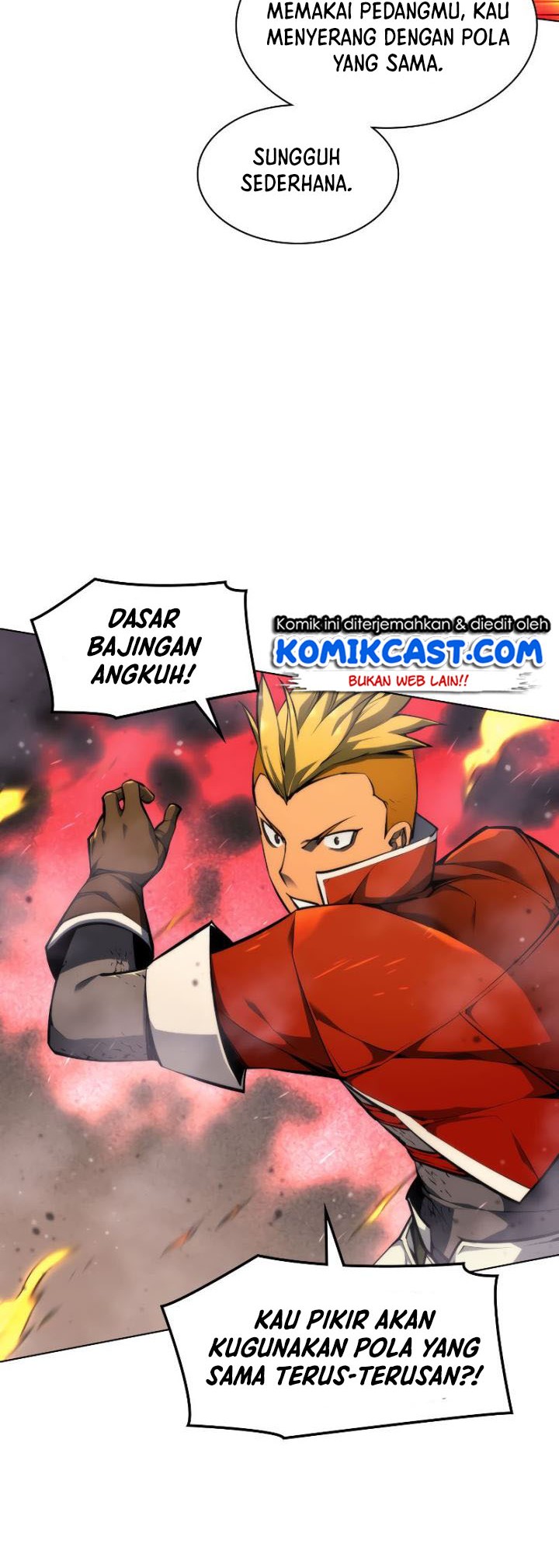 Overgeared New Chapter 55 Gambar 23