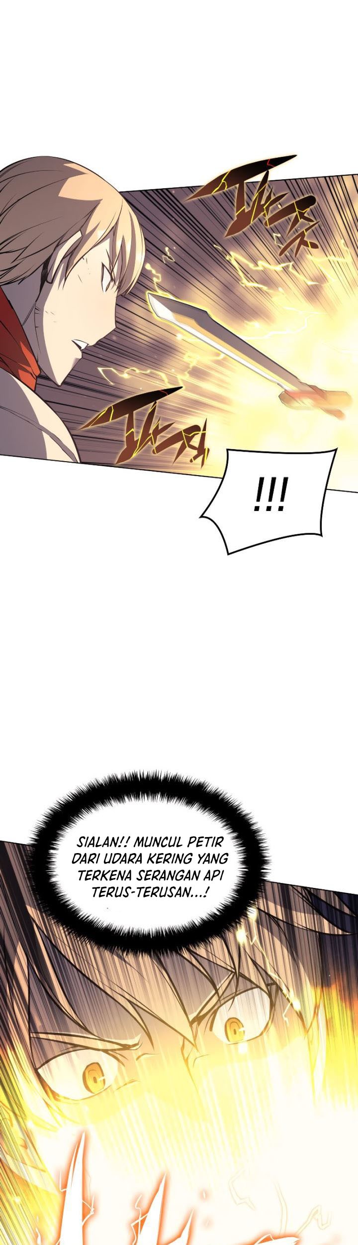 Overgeared New Chapter 55 Gambar 24