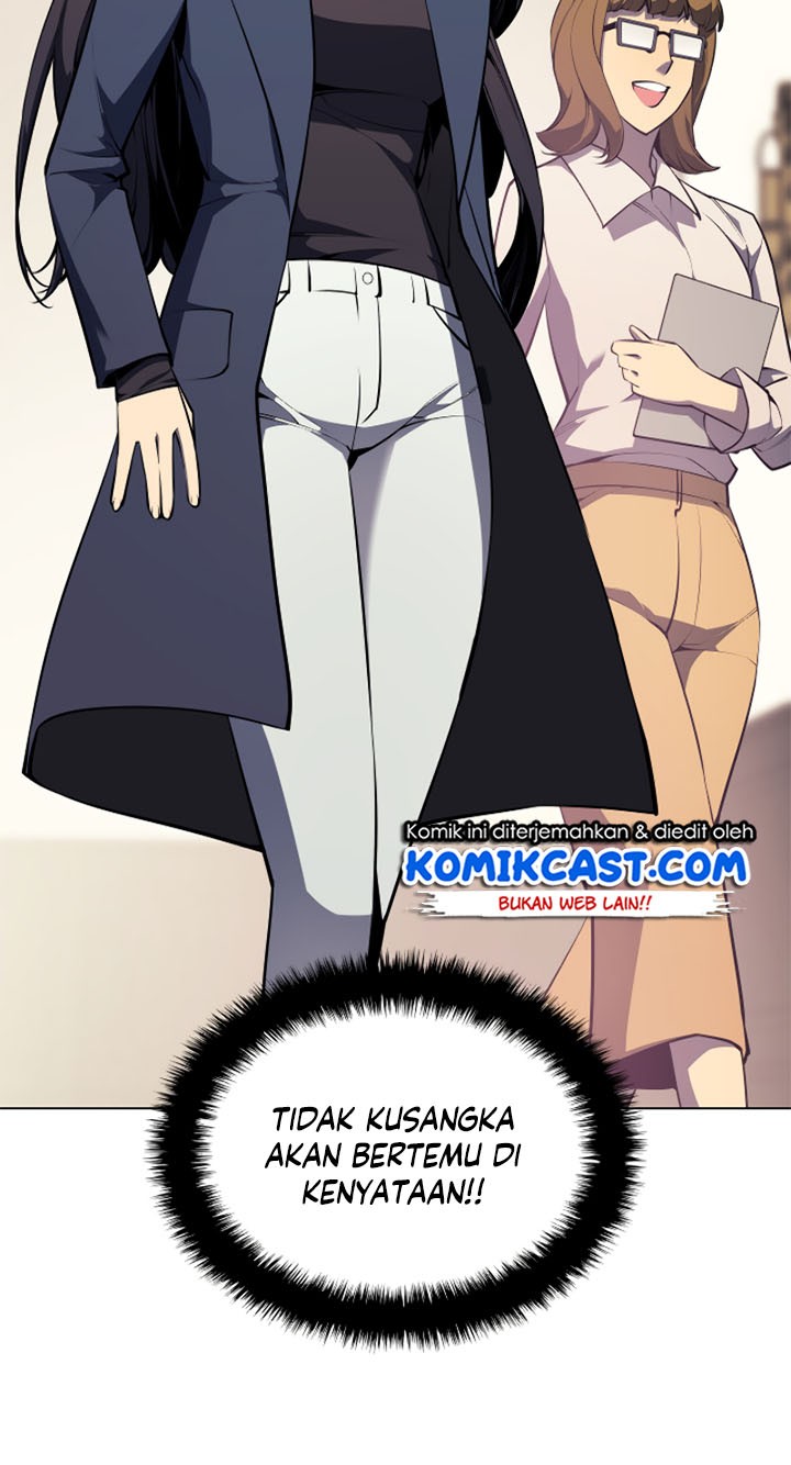 Overgeared New Chapter 51 Gambar 19
