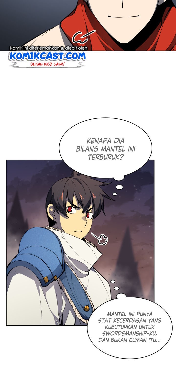 Overgeared New Chapter 50 Gambar 19