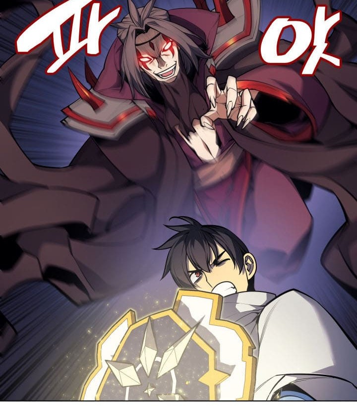 Overgeared New Chapter 49 Gambar 24