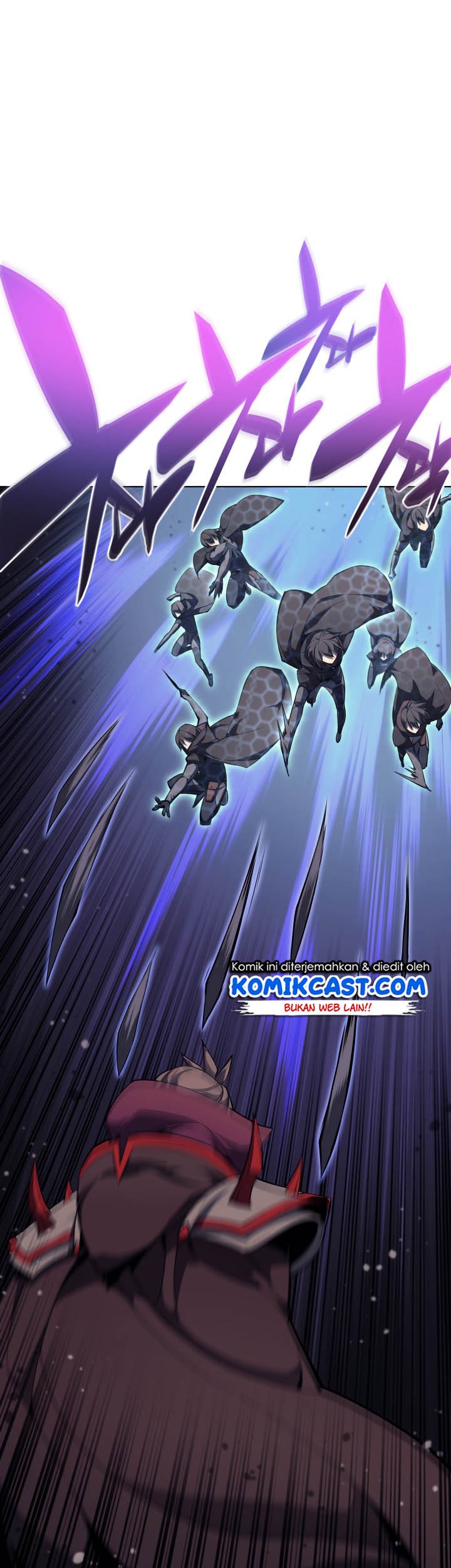 Overgeared New Chapter 48 Gambar 23