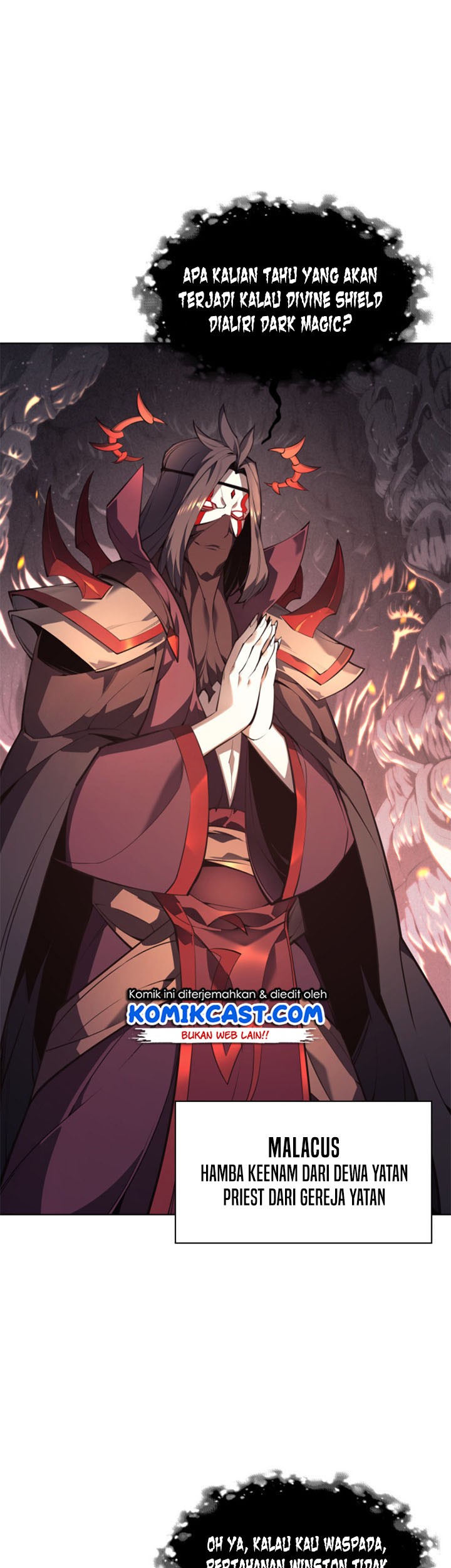 Overgeared New Chapter 46 Gambar 22