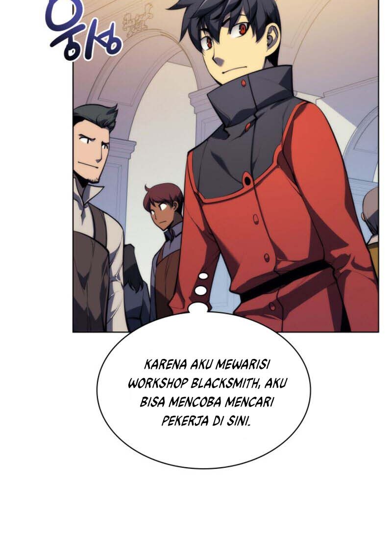Overgeared New Chapter 32 Gambar 22