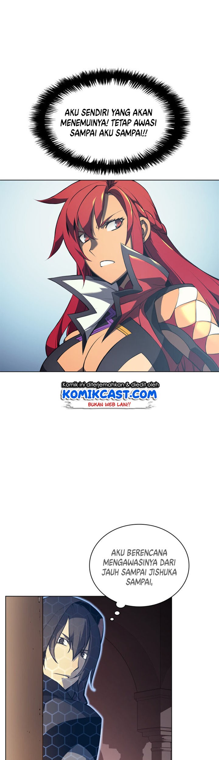 Overgeared New Chapter 30 Gambar 25
