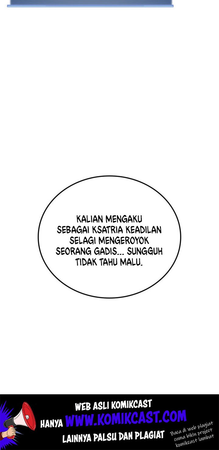 Overgeared New Chapter 27 Gambar 21