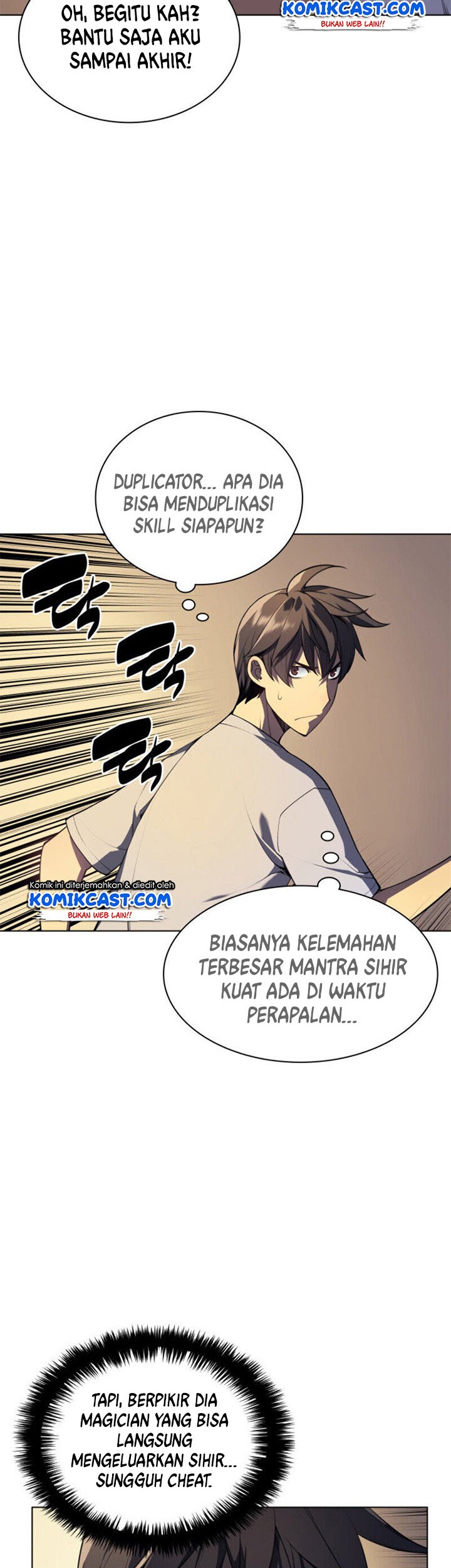 Overgeared New Chapter 26 Gambar 19