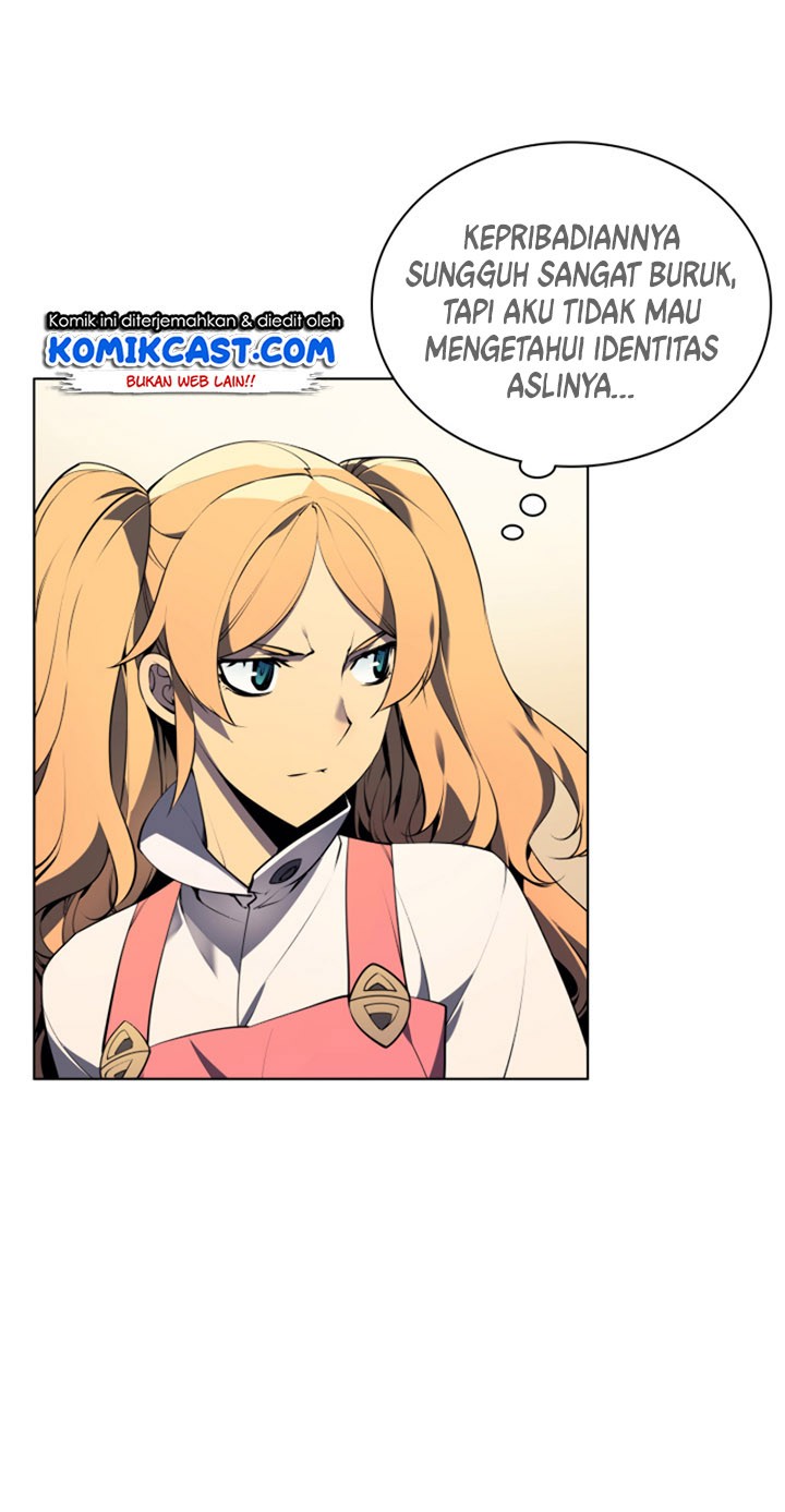 Overgeared New Chapter 24 Gambar 19