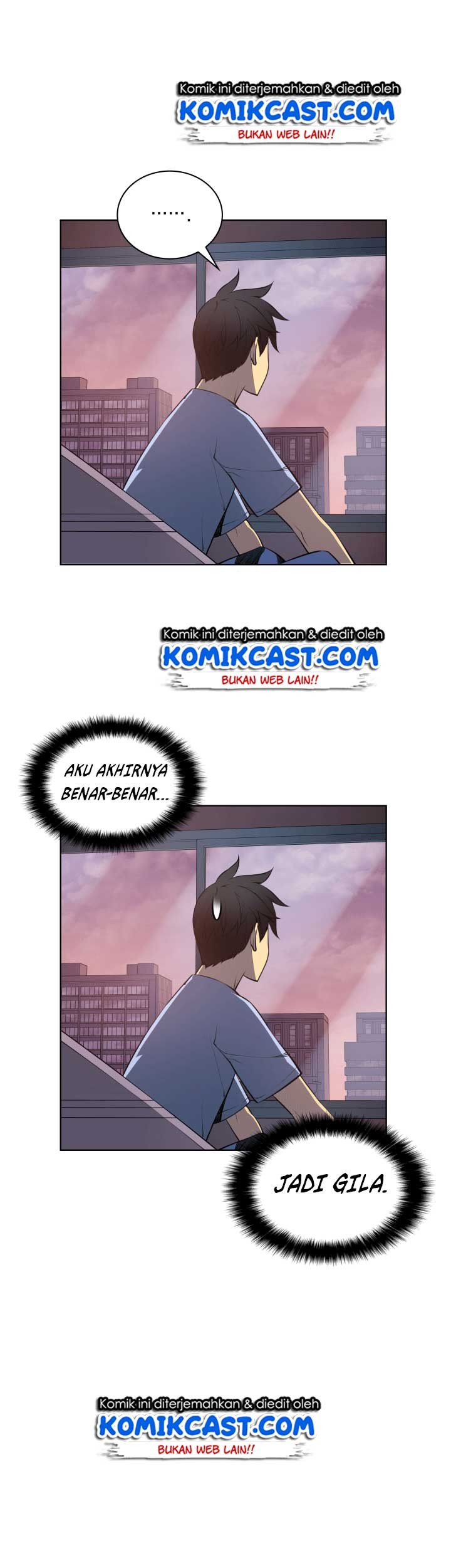 Overgeared New Chapter 18 Gambar 15