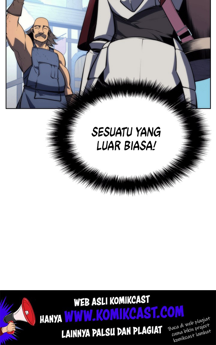 Overgeared New Chapter 12 Gambar 13