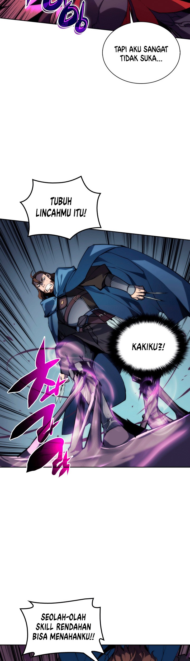 Overgeared New Chapter 06 Gambar 12