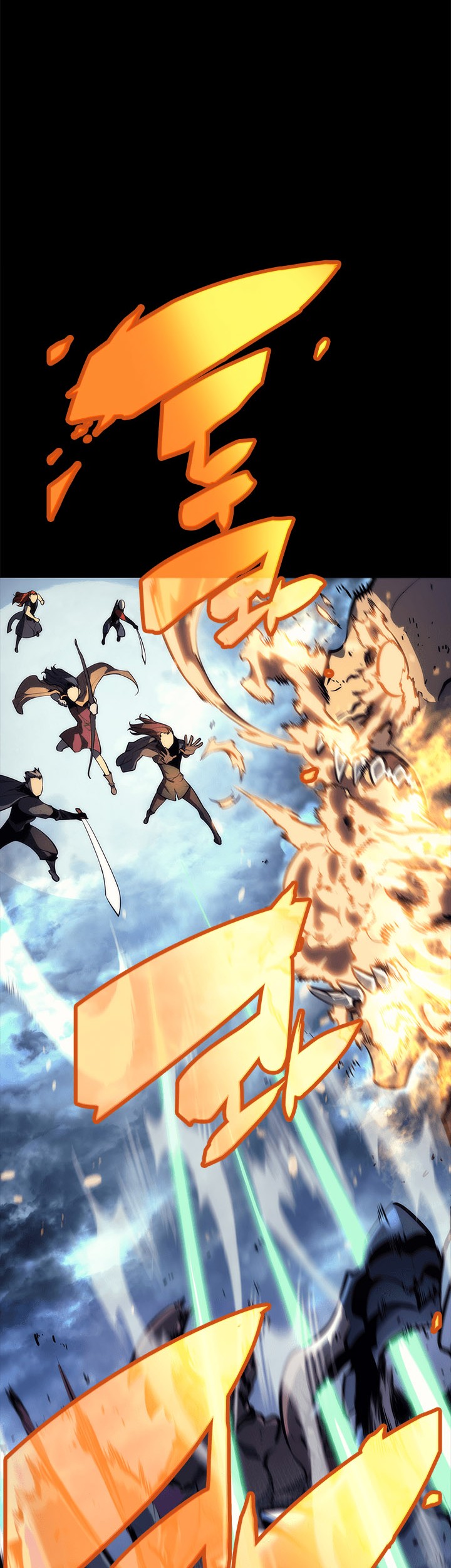 Overgeared New Chapter 0.1 halaman 13