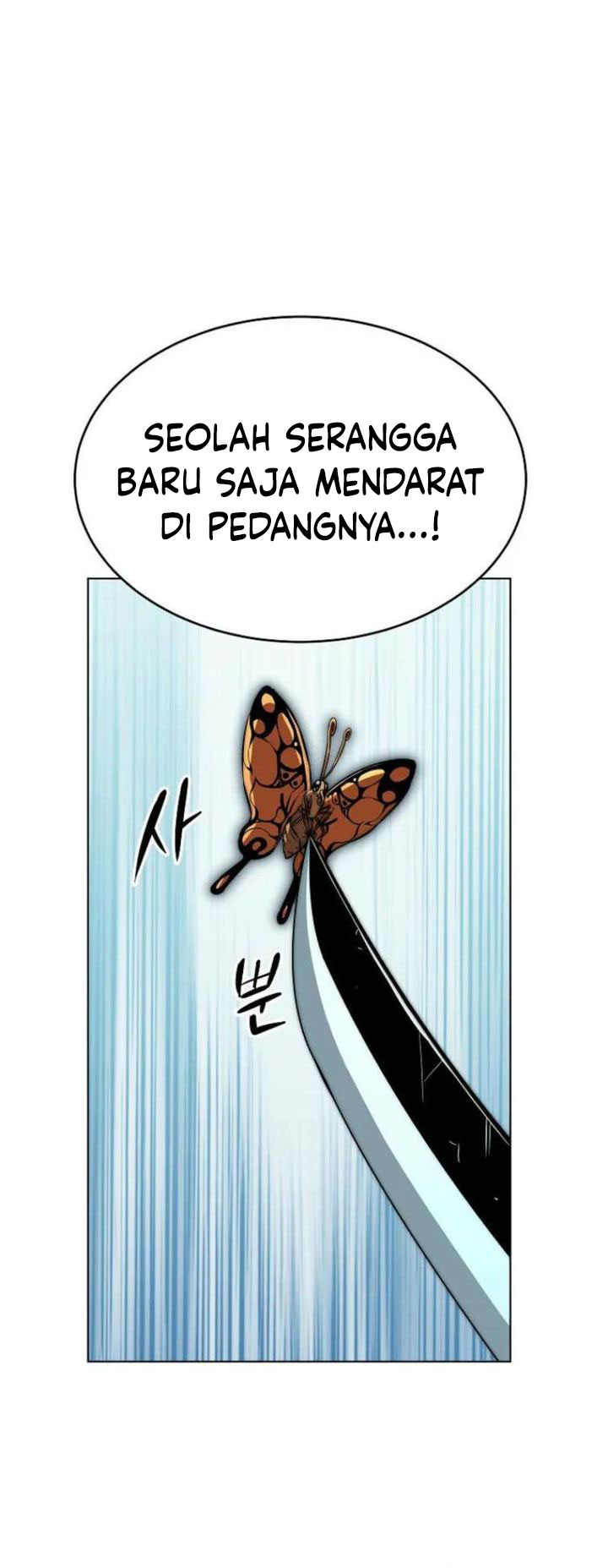 Youngest Son of the NamGung Clan Chapter 74 Gambar 25