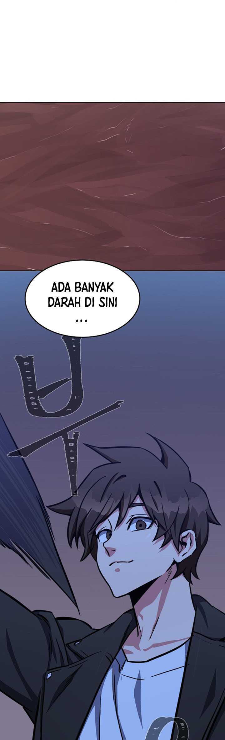 Level 1 Player Chapter 47 Gambar 22