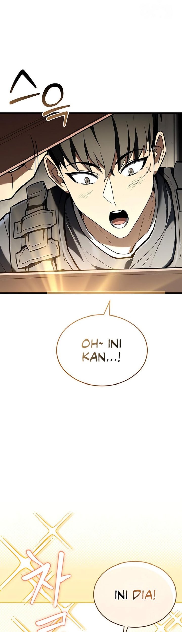 Trait Hoarder Chapter 32 halaman 32