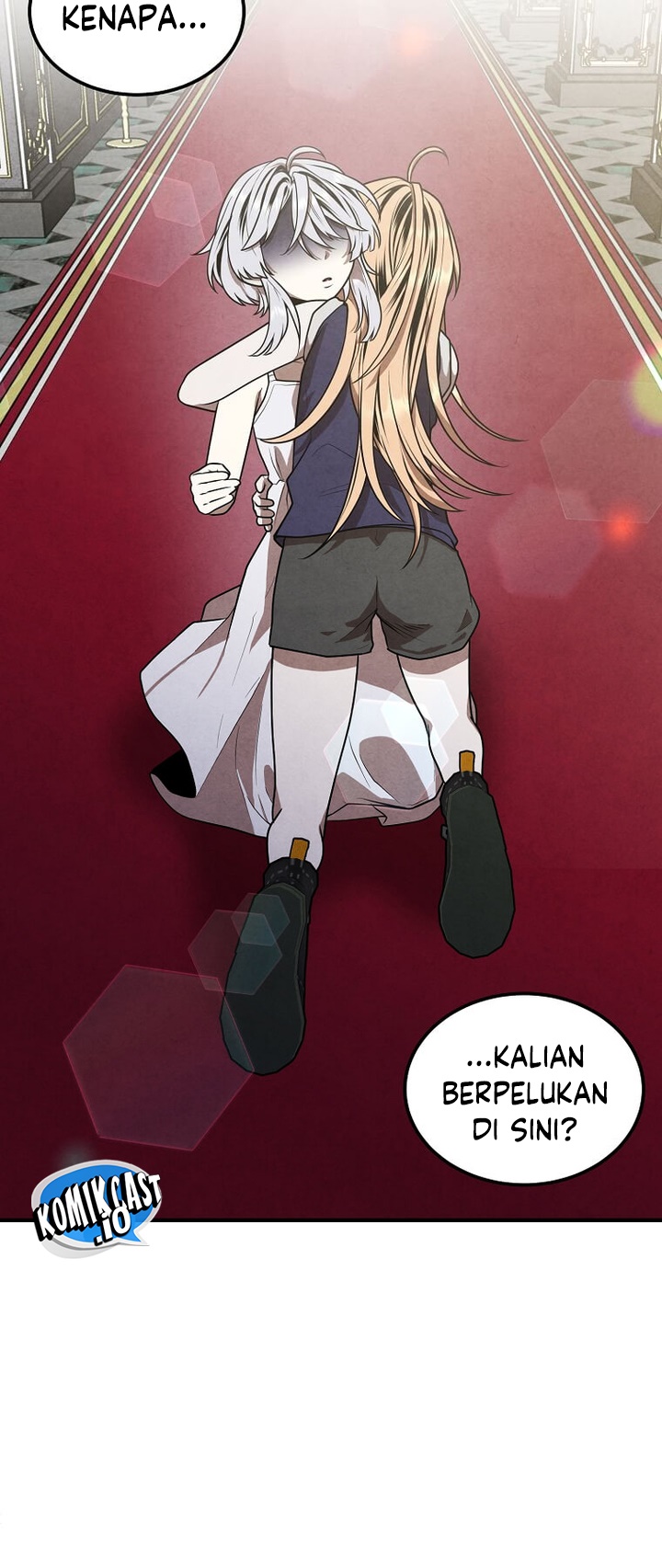 Legendary Youngest Son of the Marquis House Chapter 78 Gambar 15