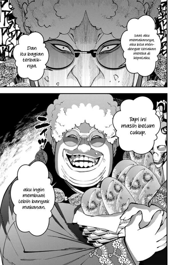 Fukushuu o Koinegau Saikyou Yuusha wa, Yami no Chikara de Senmetsu Musou Suru Chapter 99 - Halaman 8